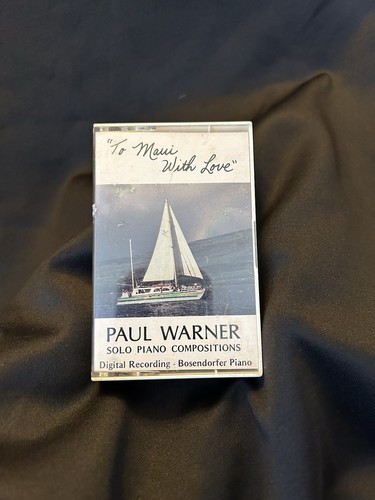 1986 maui with love - 1986, to