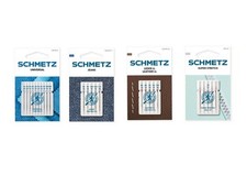 SCHMETZ - Set Avviamento Aghi