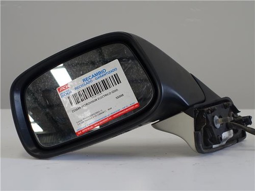 Specchietto laterale elettrico - laterale,