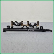 Iniettore benzina 55270186 - iniettore,