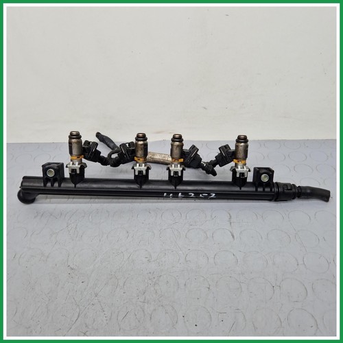 Iniettore benzina 55270186 - benzina,