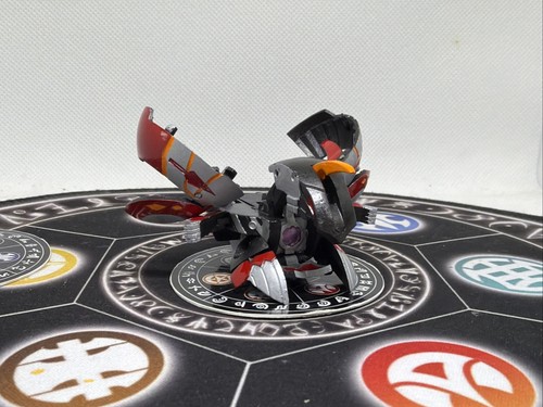 Bakugan pyrus helios - helios, mk