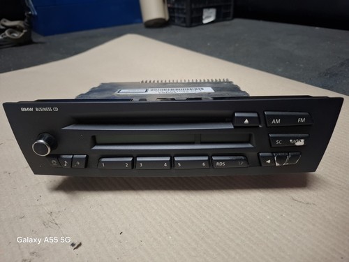 14493 autoradio stereo - 14493, bmw