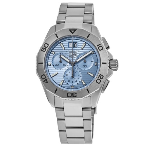 Nuovo orologio uomo tag heuer - nuovo,