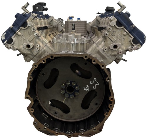 Motore per maserati - motore,
