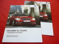 BMW Serie 3 E92 Coupè 318i -