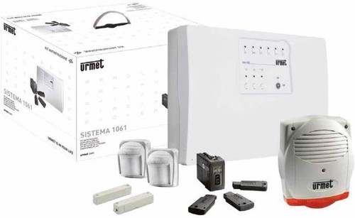 Kit furto easy 1061 103 - kit, e