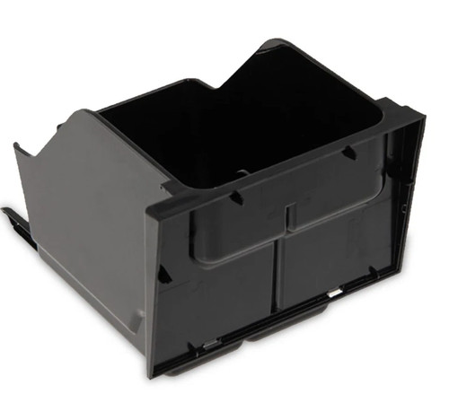 Delonghi cassetto fondi