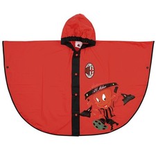 Mantella Poncho Pioggia