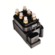 Valvola impianto aria