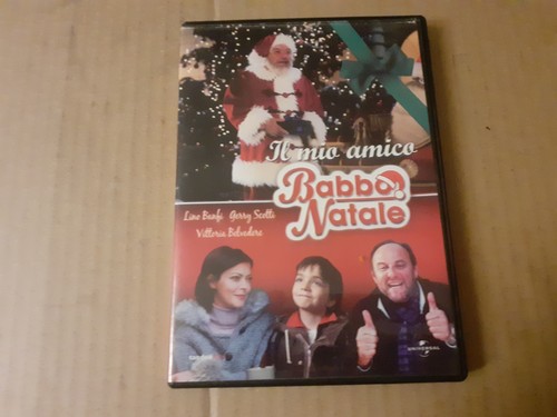 Dvd mio amico - amico, babbo