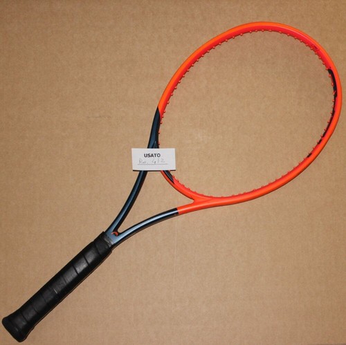 Head graphene radical - head, pro