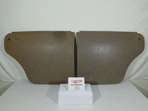 Fiat 1100 porte posteriori - porte,