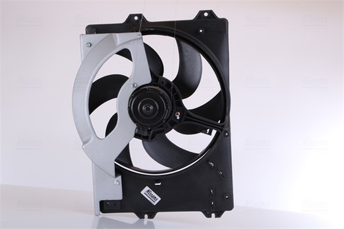 Nissens 85444 ventilatore - 85444,