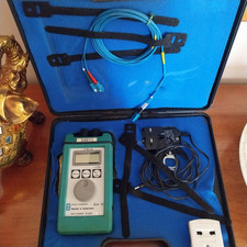 WANDEL & GOLTERMANN  OLA-15 OPTICAL ATTENUATOR +20 dBm