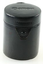 Canon C faretra obiettivo