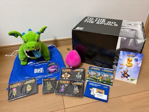 Novelty rare clash royale 5th - clash,