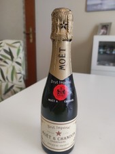 Vintage Bottle - Moet&Chandon