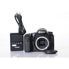 Canon EOS 7D fotocamera