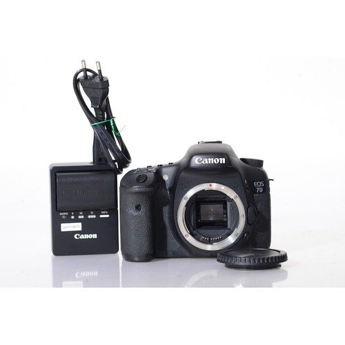 Canon eos fotocamera - eos,
