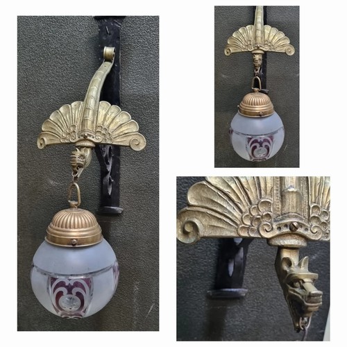 Splendida antica applique