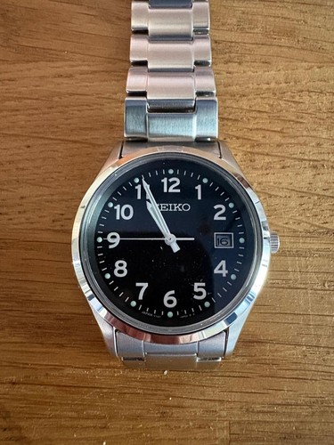 Orologio seiko selection - orologio,