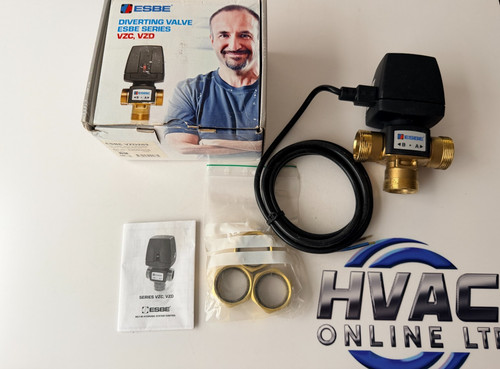 Esbe vzd263 gruppo - esbe,
