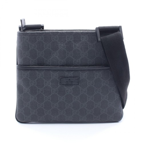 Borsa tracolla gucci gg - a,