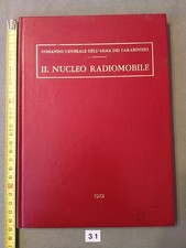 Il Nucleo Radiomobile -