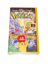 POKEMON Il Film MEWTWO Contro