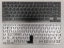 Tastiera USA per Toshiba