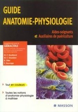 Guide anatomie-physiologie