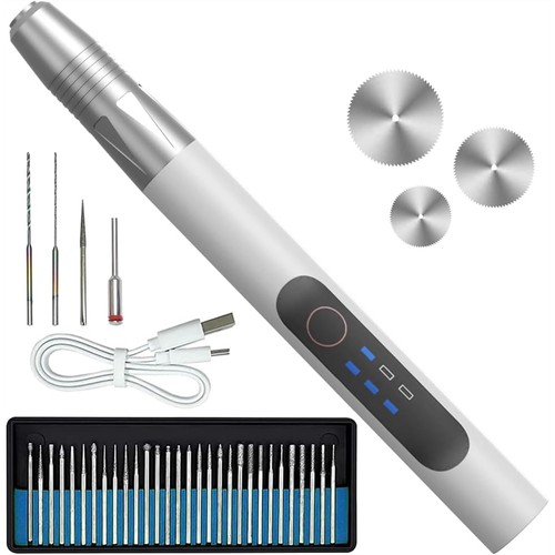 Set penna incisore usb - penna,