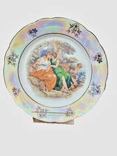 Piatto Lucido Perlescente