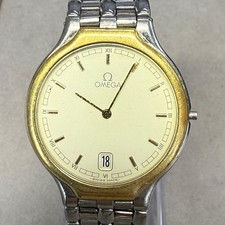 Omega De Ville Symbol 196.0316