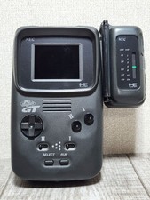 PC Engine GT Console TV Tuner