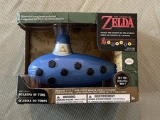 Zelda ocarina time - ocarina, of