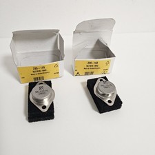 Coppia transistor mj11016 e - 1,