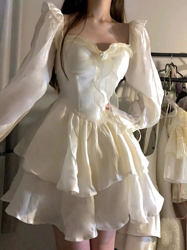 Vestito principessa giapponese