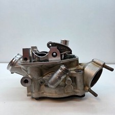 HONDA CRF 450 2019 2020 TESTATA CILINDRO VALVOLE CYLINDER HEAD 12010MKEA70