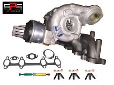 Turbocompressore VW Audi Skoda 2.0 TDI 103 KW 140 CV 03L253016 F CBAA CBAB CBDA