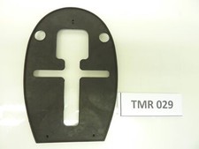 BMW R 1200 CRUISER guarnizione gomma fanale targa