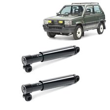 KIT 2 AMMORTIZZATORI