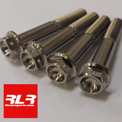 Set bulloni pinch forcella - set,