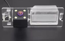 Retrocamera Parcheggio Luce targa Auto fiat grande punto 