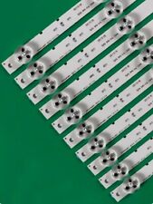 KIT 10 BARRE LED TV SONY SVG400A81-REV3-121114 KDL40R450A KDL40R473A 395mm 3V