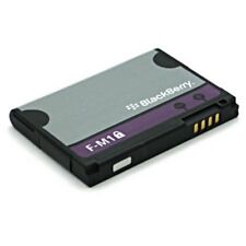 BlackBerry Batteria originale F-M1 per 9100 PEARL 3G 9105 PEARL 3G Pila Ricambio