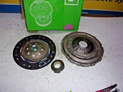 Kit frizione golf iii iv - frizione,