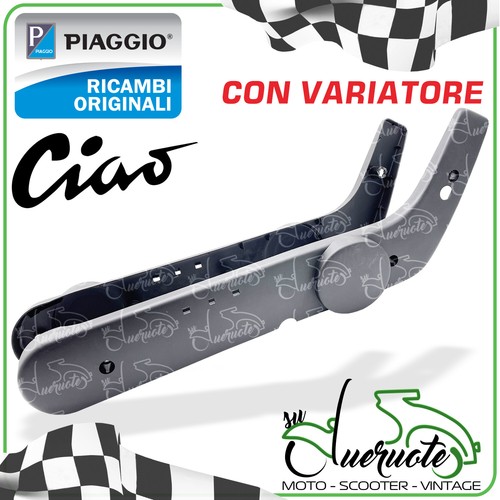 Fianchetti ciao coppia - fianchetti,