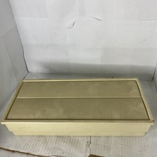 Vintage Tupperware #1572 porta